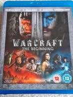 Warcraft 2 discs  3d en 2d, Ophalen of Verzenden, Zo goed als nieuw