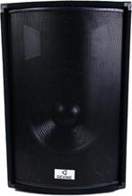 luidsprekers DEVINE, 120 watt of meer, Ophalen, Overige merken, Gebruikt