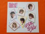 Dolly Dots - Thirst! (1984), Ophalen of Verzenden, 1980 tot 2000, Gebruikt, 12 inch