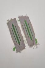 Polizei kraagspiegels BeVo, Verzamelen, Militaria | Tweede Wereldoorlog, Ophalen of Verzenden, Duitsland