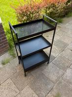 IKEA trolly, Ophalen, Gebruikt