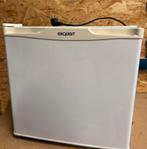 Exquisit kleine koelkast, Witgoed en Apparatuur, Koelkasten en IJskasten, Minder dan 85 cm, Ophalen of Verzenden, Minder dan 75 liter