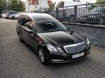 Mercedes Pilato Lijkwagen - Zeer nette staat, Auto's, Zwart, Overige carrosserieën, Zwart, Bedrijf