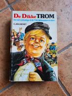 boek De dikke TROM. 5 volledige Dik Trom boeken in 1., Verzamelen, Ophalen of Verzenden, Gebruikt, Kwartet(ten)