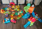 VTech zoef zoef avonturenbos & Dierentuin, Ophalen, Gebruikt, Jongen of Meisje