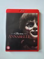ANNABELLE (BLURAY), Tollenstraat 53D 3035NC Rotterdam, Carduelis and Media, Ophalen of Verzenden, Zo goed als nieuw