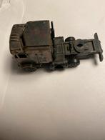 Vintage Puntenslijper in de vorm van een Truck, Ophalen