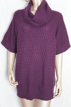 SIXTH SENSE trui maat L 100% CASHMERE, Kleding | Dames, Truien en Vesten, Ophalen of Verzenden, Zo goed als nieuw, Maat 42/44 (L)