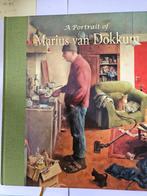 Marius van Dokkum - A portrait of - Deel 1  - 2012 - 2e Druk, Boeken, Nieuw, Ophalen of Verzenden, Schilder- en Tekenkunst