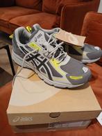 Asics gell schoenen nieuw in doos! 41.5, Ophalen of Verzenden, Zo goed als nieuw, Zwart