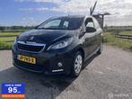 Peugeot 108 1.0 e-VTi Active TOP!, Auto's, Voorwielaandrijving, Euro 6, 4 stoelen, Start-stop-systeem