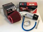 Cold air intake set nieuw in doos universeel, Ophalen of Verzenden, Nieuw, Overige automerken