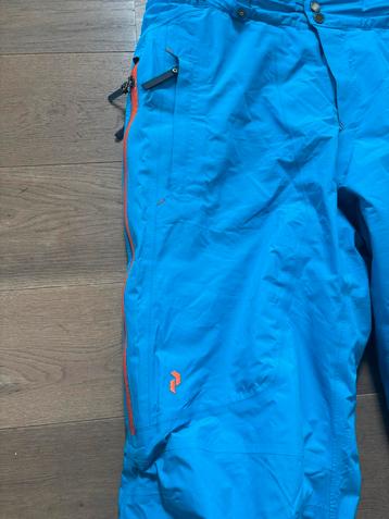 Peak Performance Heli Loft Skibroek XL beschikbaar voor biedingen
