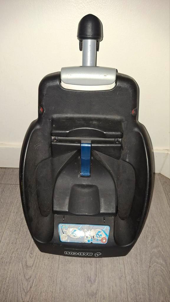 Maxi-Cosi Easybase 2 - Autostoel Basis, Kinderen en Baby's, Autostoeltjes, Gebruikt, Maxi-Cosi, 0 t/m 13 kg, Autogordel, Ophalen