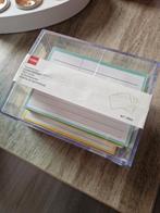 Hema flashkaarten, flashcards, Ophalen of Verzenden