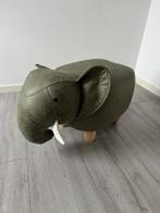 Krukje olifant, Kinderen en Baby's, Kinderkamer | Inrichting en Decoratie, Ophalen, Zo goed als nieuw, Overige typen