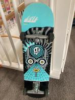 Skateboard, zo goed als nieuw, Ophalen, Zo goed als nieuw, Skateboard
