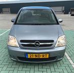 Nette Opel Meriva A/1.6 SE/Airco/NAP, Auto's, 4 cilinders, Origineel Nederlands, 1200 kg, Handgeschakeld