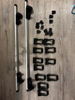 Hapro Cronos 125 ALU Dakdragers, Auto diversen, Dakdragers, Ophalen, Gebruikt