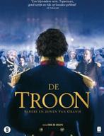 De Troon 2 Dvd, Ophalen of Verzenden, Zo goed als nieuw, Film, Drama