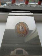 SMN Stoomvaart Mij. "Nederland" notitieblokje 1930, Verzamelen, Verzenden, Zo goed als nieuw, Gebruiksvoorwerp