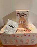 SISI Labubu Have a seat (V2), Verzamelen, Ophalen of Verzenden, Nieuw