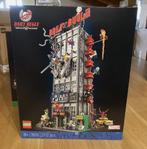 LEGO Daily Bugle (76178) – Nieuw in Doos, Ophalen of Verzenden, Nieuw, Complete set, Lego