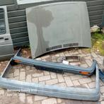 vw jetta mk2  1986, Auto-onderdelen, Ophalen of Verzenden, Gebruikt, Voor, Achterklep
