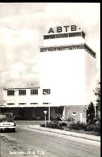 Beltrum (Gld.), Silo A.B.T.B., ca. 1968, gelopen, Verzamelen, Ansichtkaarten | Nederland, Verzenden, 1960 tot 1980, Gelopen, Gelderland