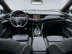 Opel Insignia Grand Sport 1.5 Turbo Innovation OPC LINE, vol, Euro 6, 4 cilinders, 700 kg, Zwart