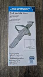 Silverline Deur- en Platenheffer 300mm - Nieuw!, Doe-het-zelf en Verbouw, Ophalen of Verzenden, Nieuw