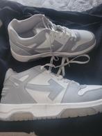 Off White Sneakers, Kleding | Heren, Schoenen, Ophalen, Off-White, Wit, Sneakers of Gympen