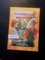 Ontwikkelingspsychologie - Van Beemen/Beckerman-Wagner, Boeken, Ophalen of Verzenden, Nieuw, Ontwikkelingspsychologie
