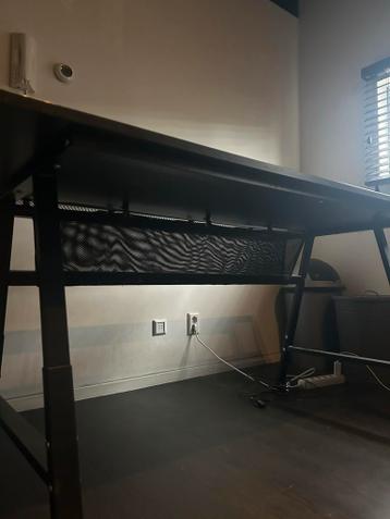 UTESPELARE Gaming Bureau - Zo goed als nieuw - afbeelding 4