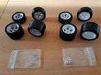 3d geprinte wielen Lego set 10337 Lamborghini Countach, Ophalen of Verzenden, Nieuw