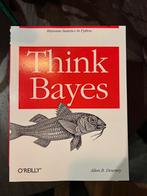 Think Bayes, Ophalen of Verzenden, Zo goed als nieuw
