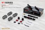 BC Racing V1-VN schroefset - Audi TT VW Bora Beetle Golf 4, Ophalen of Verzenden