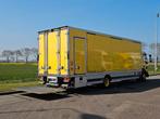 VOLVO FL 250.12 airco taillift, Auto's, Automaat, Euro 6, Overige kleuren, Bedrijf