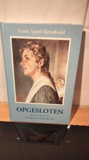 L. Ippel-Breedveld - Opgesloten beschikbaar voor biedingen