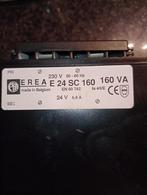 trafo 24V - 230V, Ophalen of Verzenden, Gebruikt
