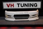 Voorbumper Ford Fiesta fst, Auto diversen, Tuning en Styling, Ophalen of Verzenden