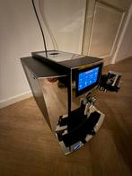 Jura S8 EA (2021) - PAG - Chrome - lage teller - Garantie, Afneembaar waterreservoir, Espresso apparaat, Jura, 10 kopjes of meer