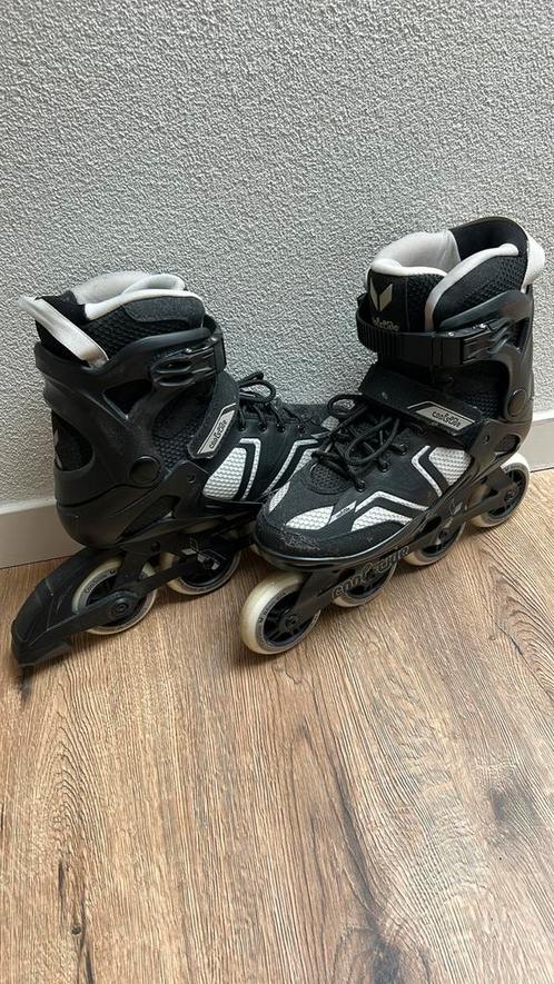 Skeelers, Sport en Fitness, Skeelers, Zo goed als nieuw, Inline skates 4 wielen, Overige merken, Ophalen