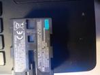 Sony battery pack 7.2v, Ophalen of Verzenden, Zo goed als nieuw, Overige typen