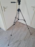 Vanguard CT278 statief - BIJNA GRATIS (lees beschrijving), Audio, Tv en Foto, Fotografie | Statieven en Balhoofden, Ophalen, Gebruikt
