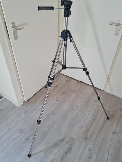 Vanguard CT278 statief - BIJNA GRATIS (lees beschrijving), Audio, Tv en Foto, Fotografie | Statieven en Balhoofden, Gebruikt, Driepoot