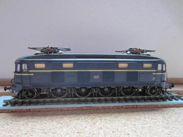 Digitale Roco 43615 ns 1010 beschikbaar voor biedingen