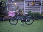 Spirit Cargo Meisjesfiets 24 inch - 3 Versnellingen, Gebruikt, Versnellingen, Minder dan 47 cm, Ophalen