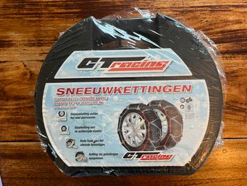 KN 50 Sneeuwkettingen - Nieuw beschikbaar voor biedingen