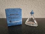 Yves Rocher Ming Shu Parfum Miniatuur, Sieraden, Tassen en Uiterlijk, Uiterlijk | Parfum, Ophalen of Verzenden, Zo goed als nieuw